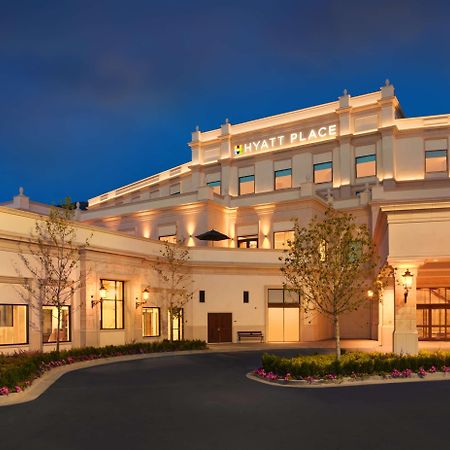 Hyatt Place Salt Lake City Farmington Station Park Luaran gambar