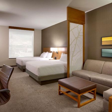Hyatt Place Salt Lake City Farmington Station Park Luaran gambar