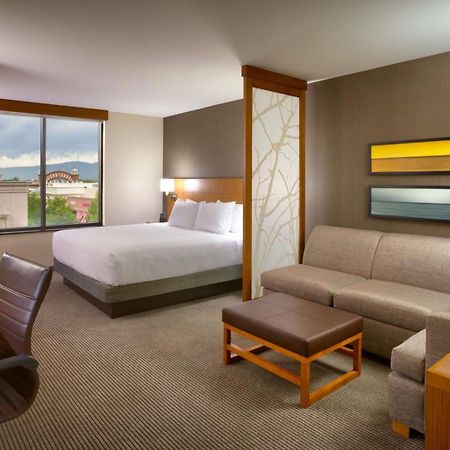 Hyatt Place Salt Lake City Farmington Station Park Luaran gambar