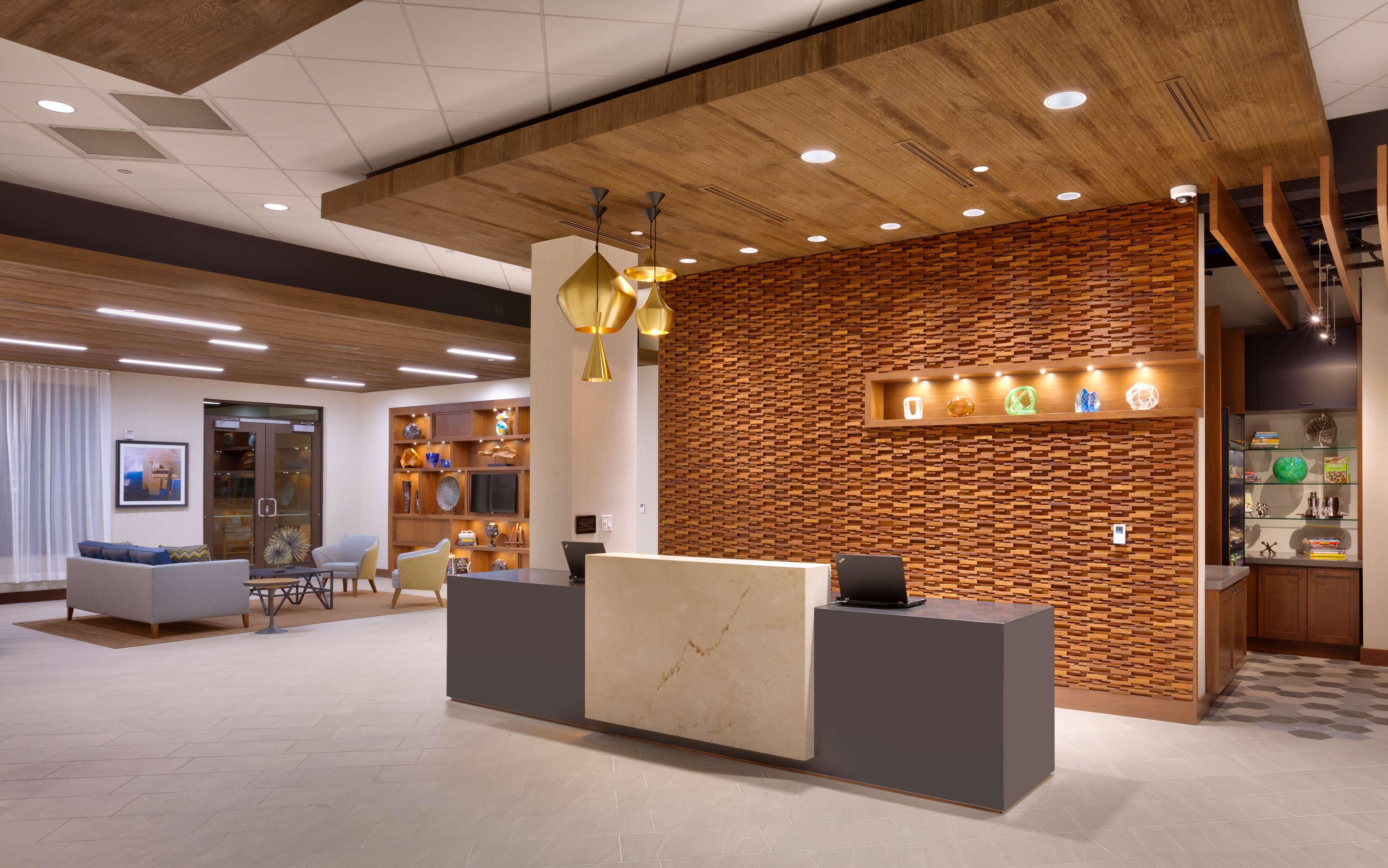 Hyatt Place Salt Lake City Farmington Station Park Luaran gambar