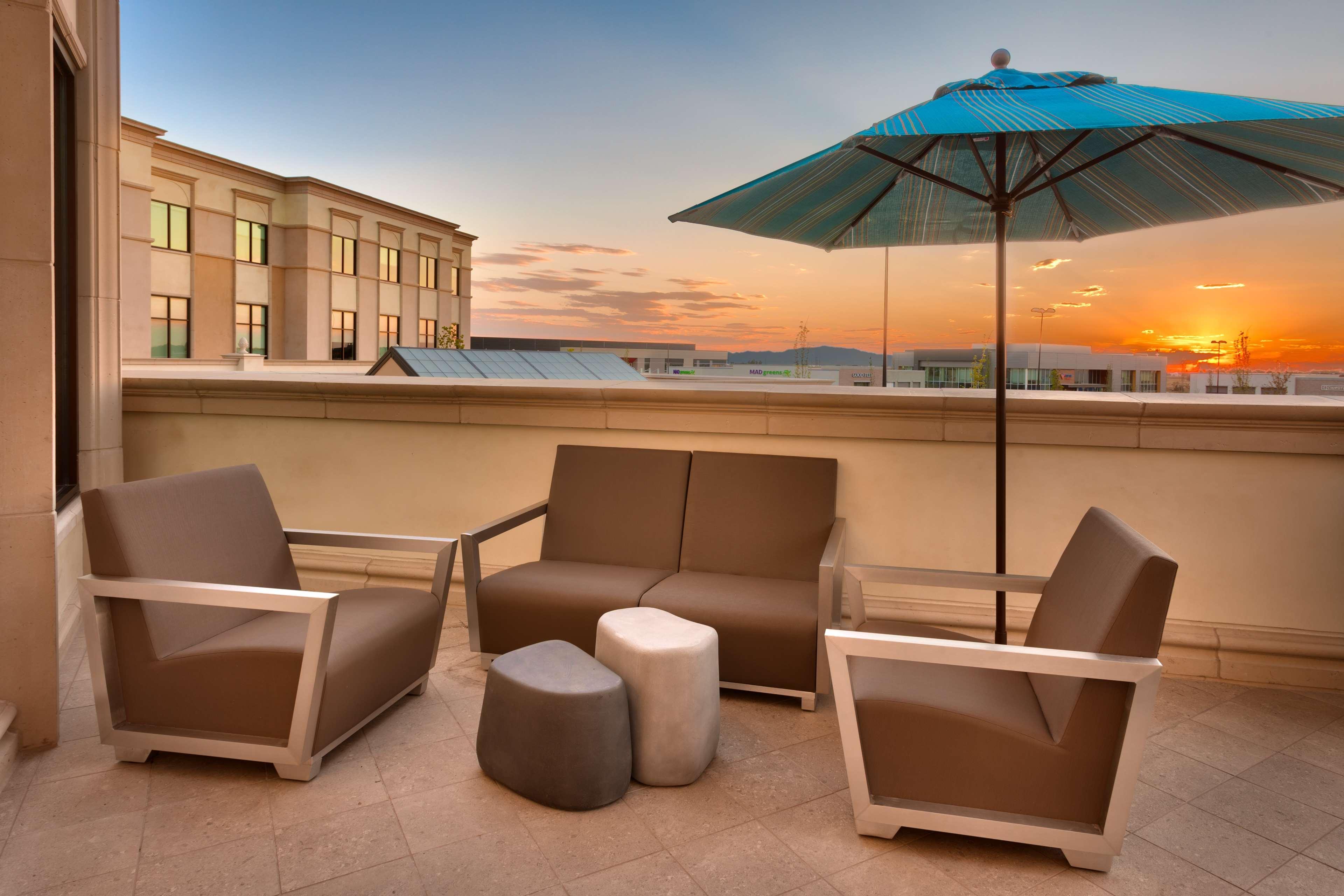 Hyatt Place Salt Lake City Farmington Station Park Luaran gambar