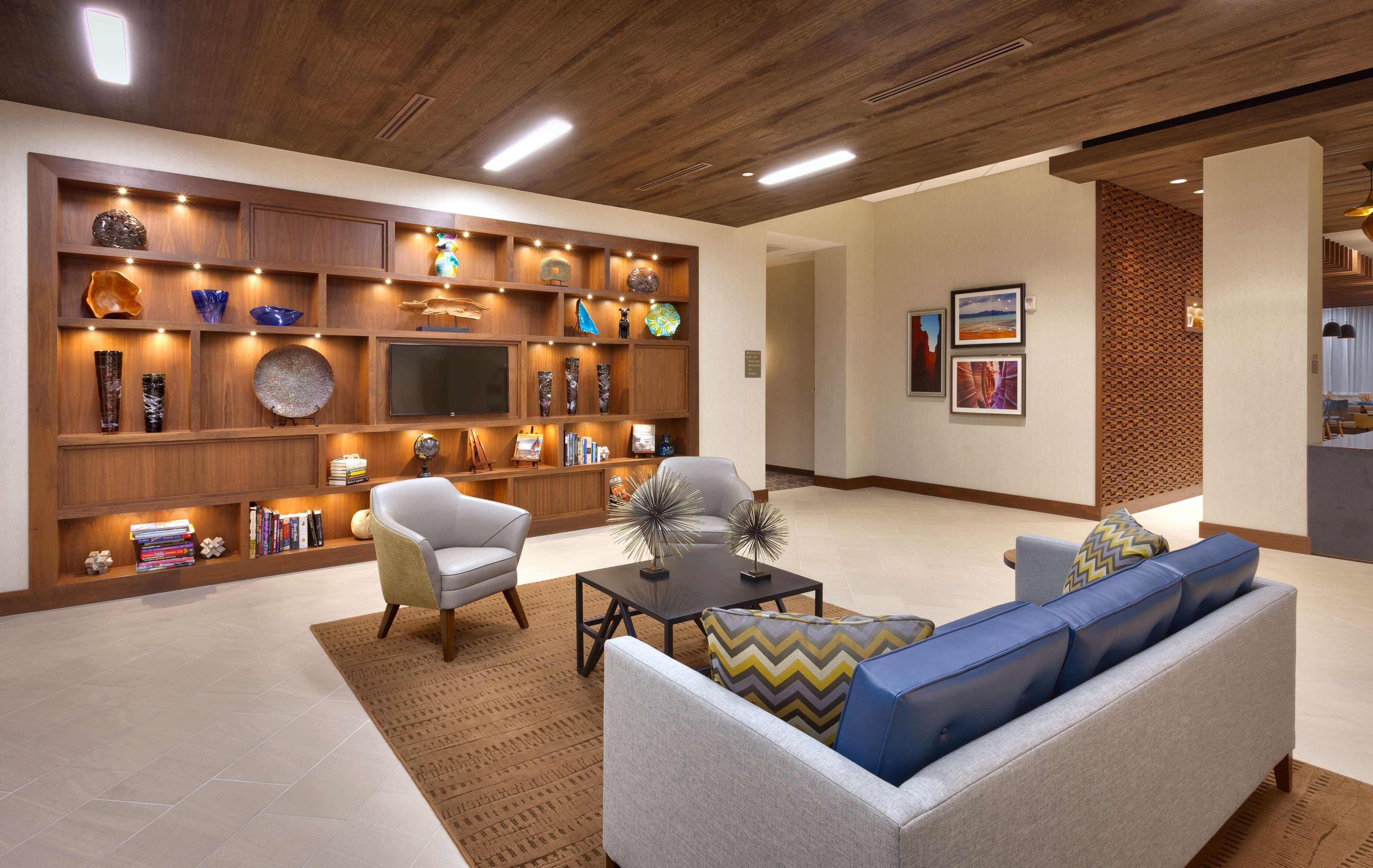 Hyatt Place Salt Lake City Farmington Station Park Luaran gambar