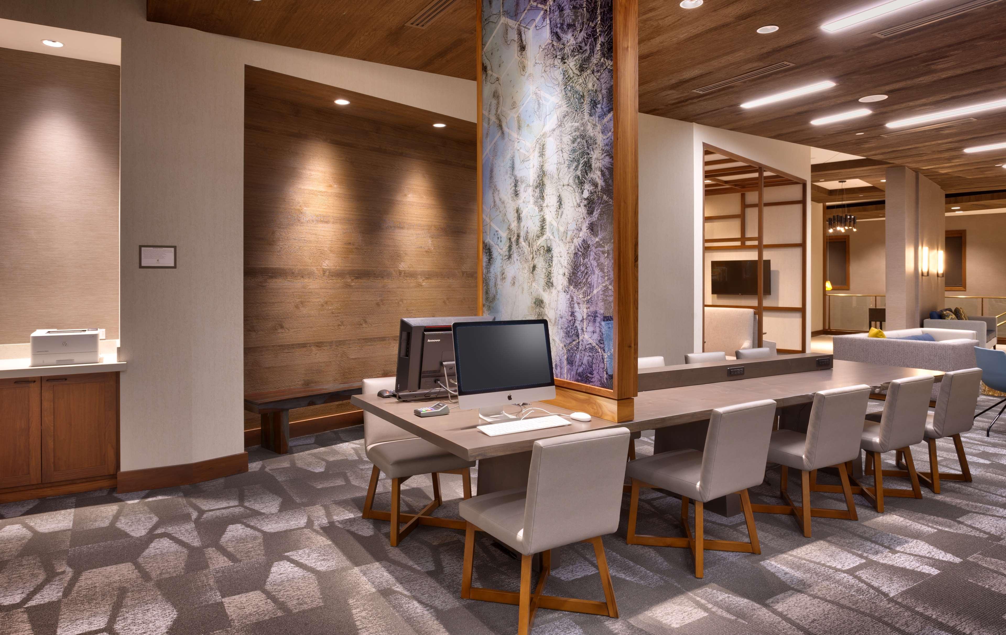 Hyatt Place Salt Lake City Farmington Station Park Luaran gambar