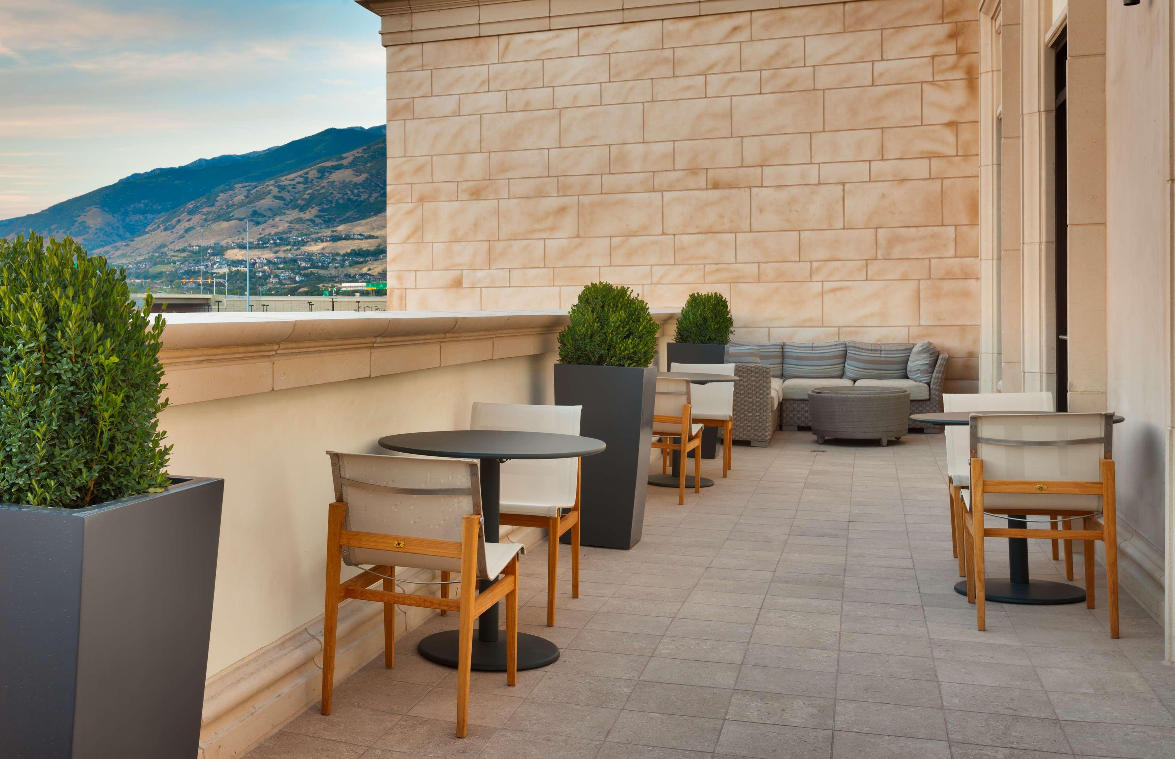Hyatt Place Salt Lake City Farmington Station Park Luaran gambar