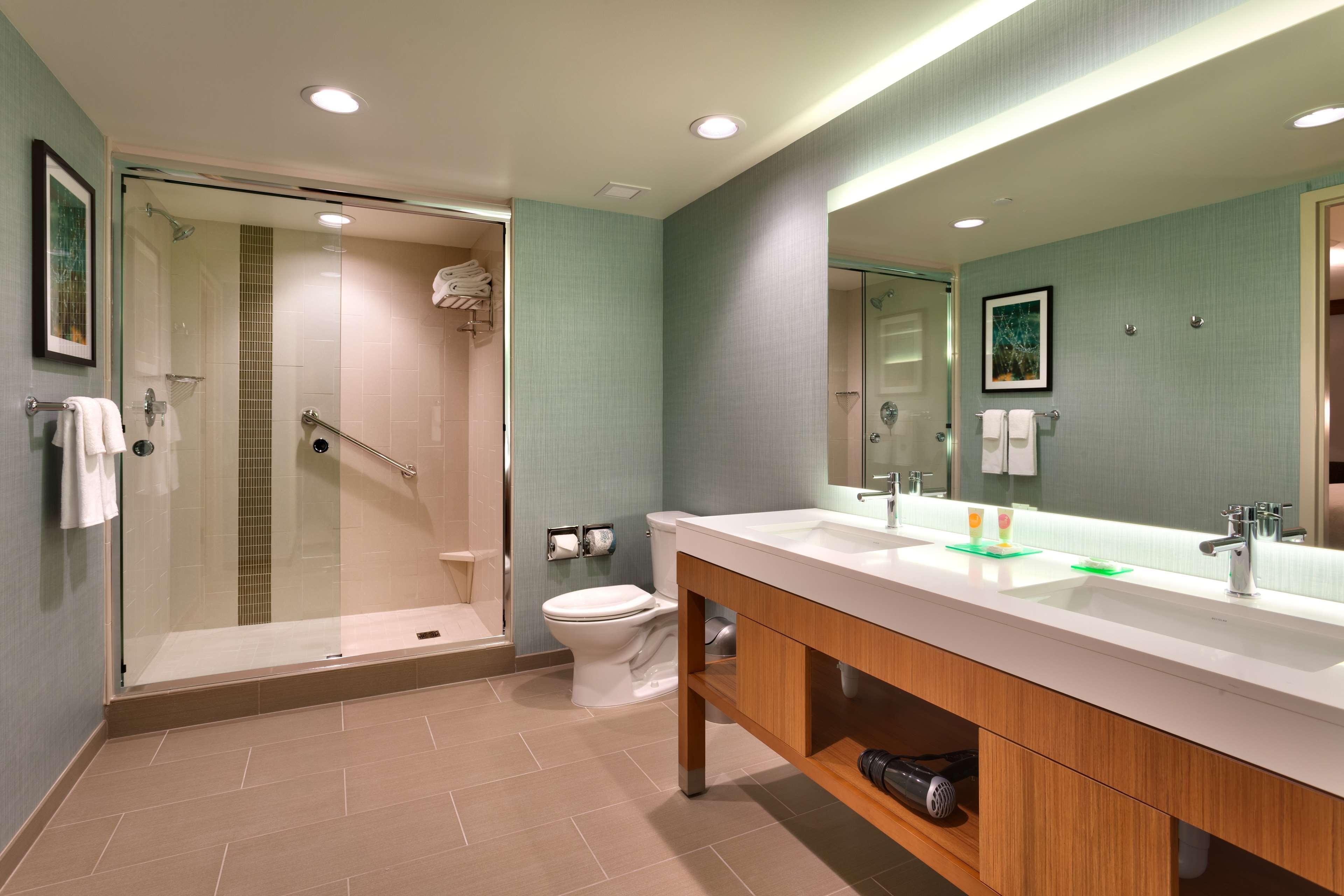 Hyatt Place Salt Lake City Farmington Station Park Luaran gambar