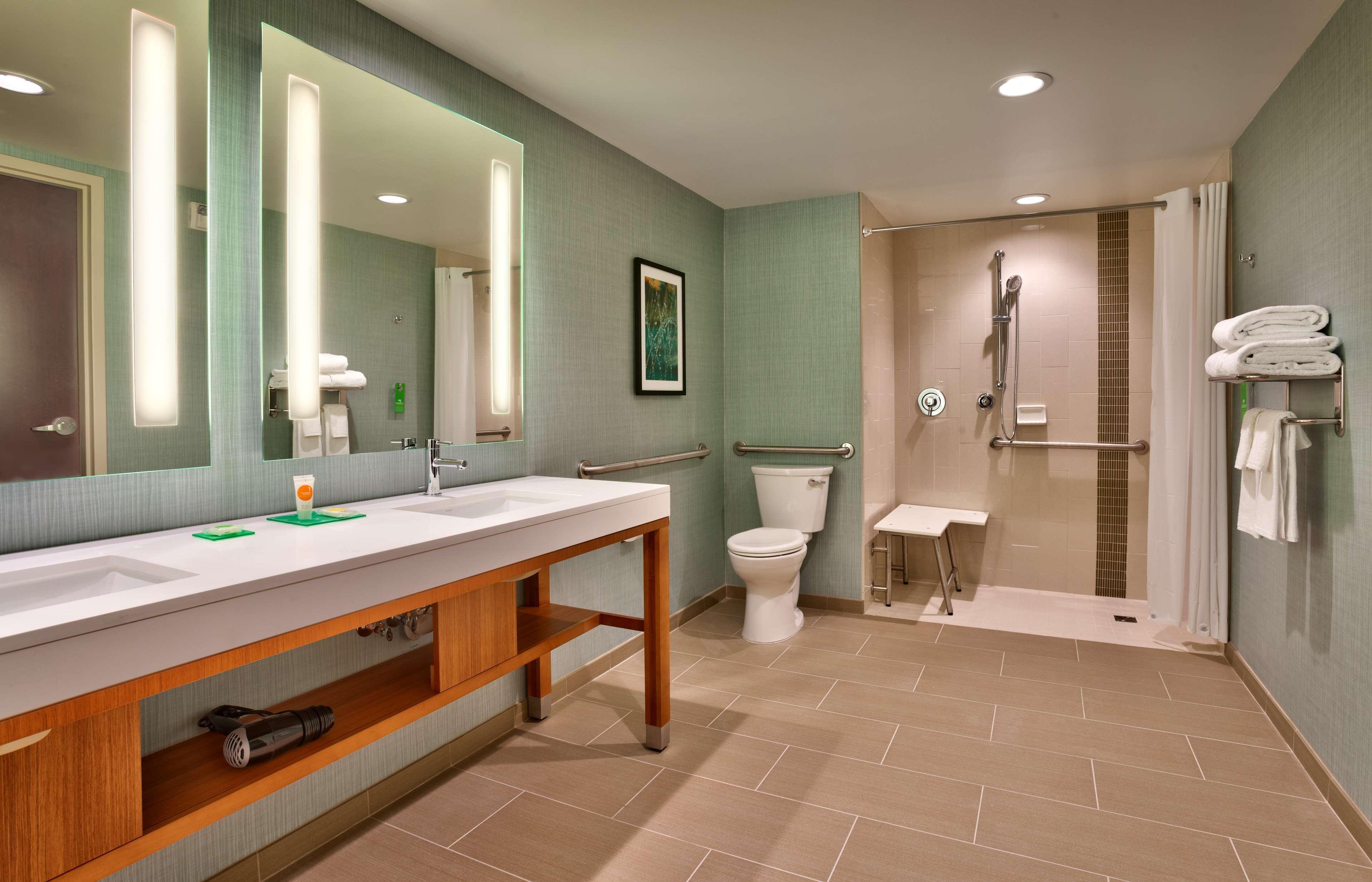 Hyatt Place Salt Lake City Farmington Station Park Luaran gambar
