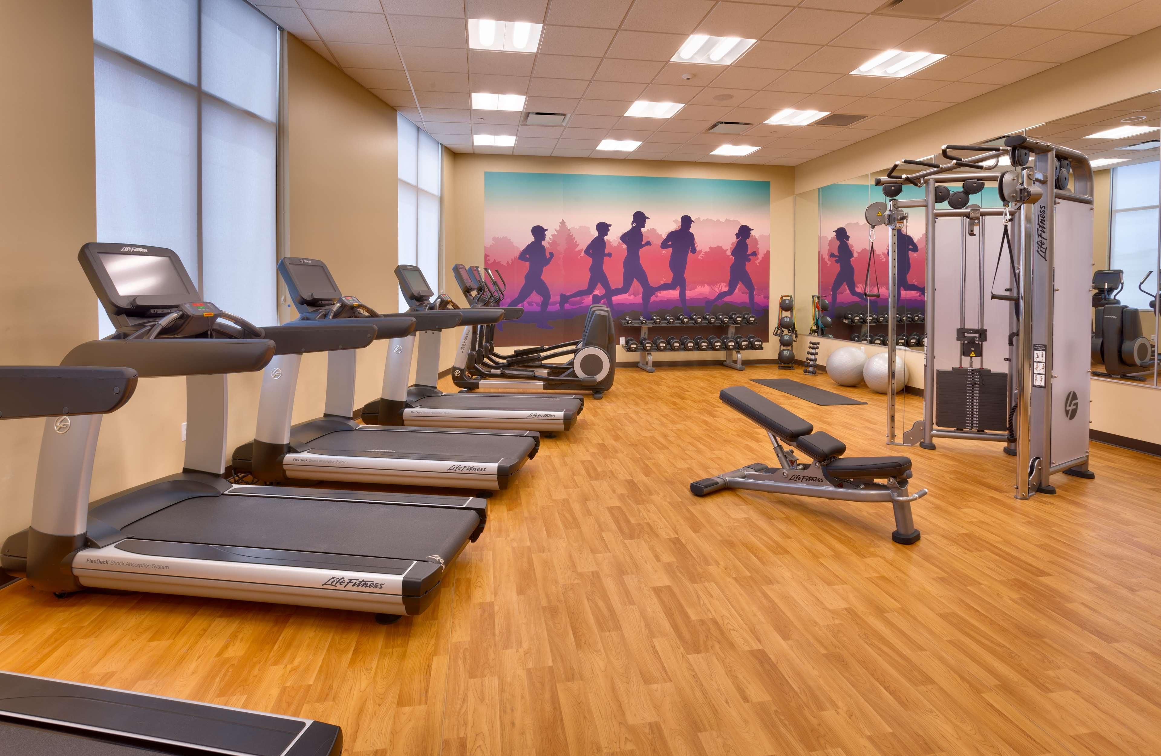 Hyatt Place Salt Lake City Farmington Station Park Luaran gambar