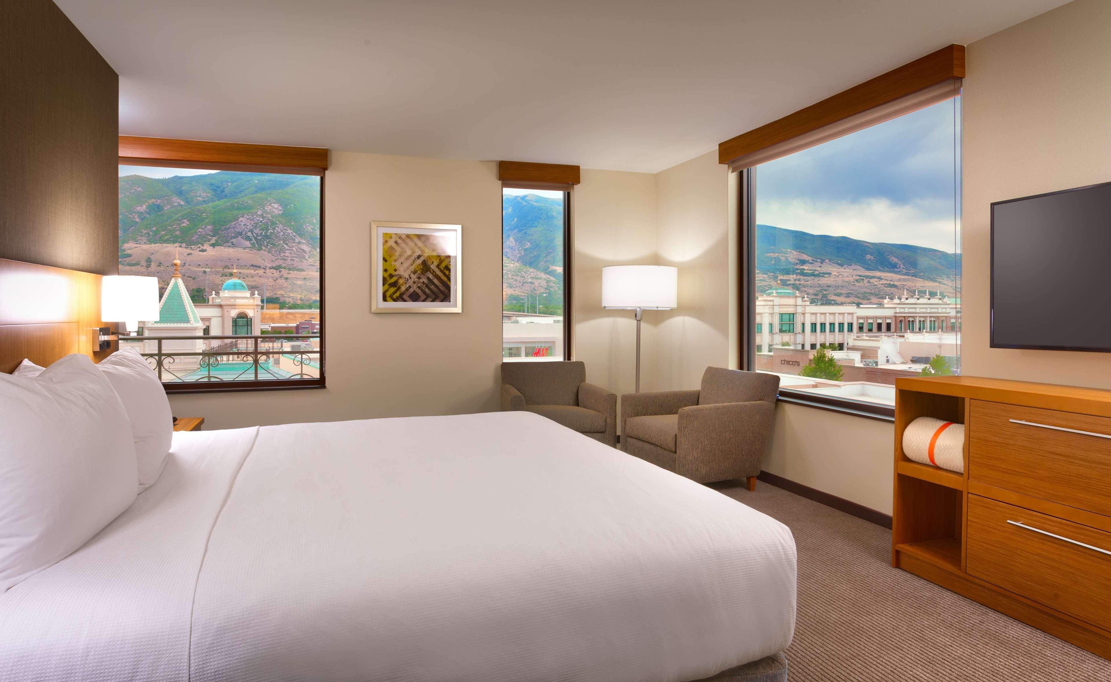 Hyatt Place Salt Lake City Farmington Station Park Luaran gambar