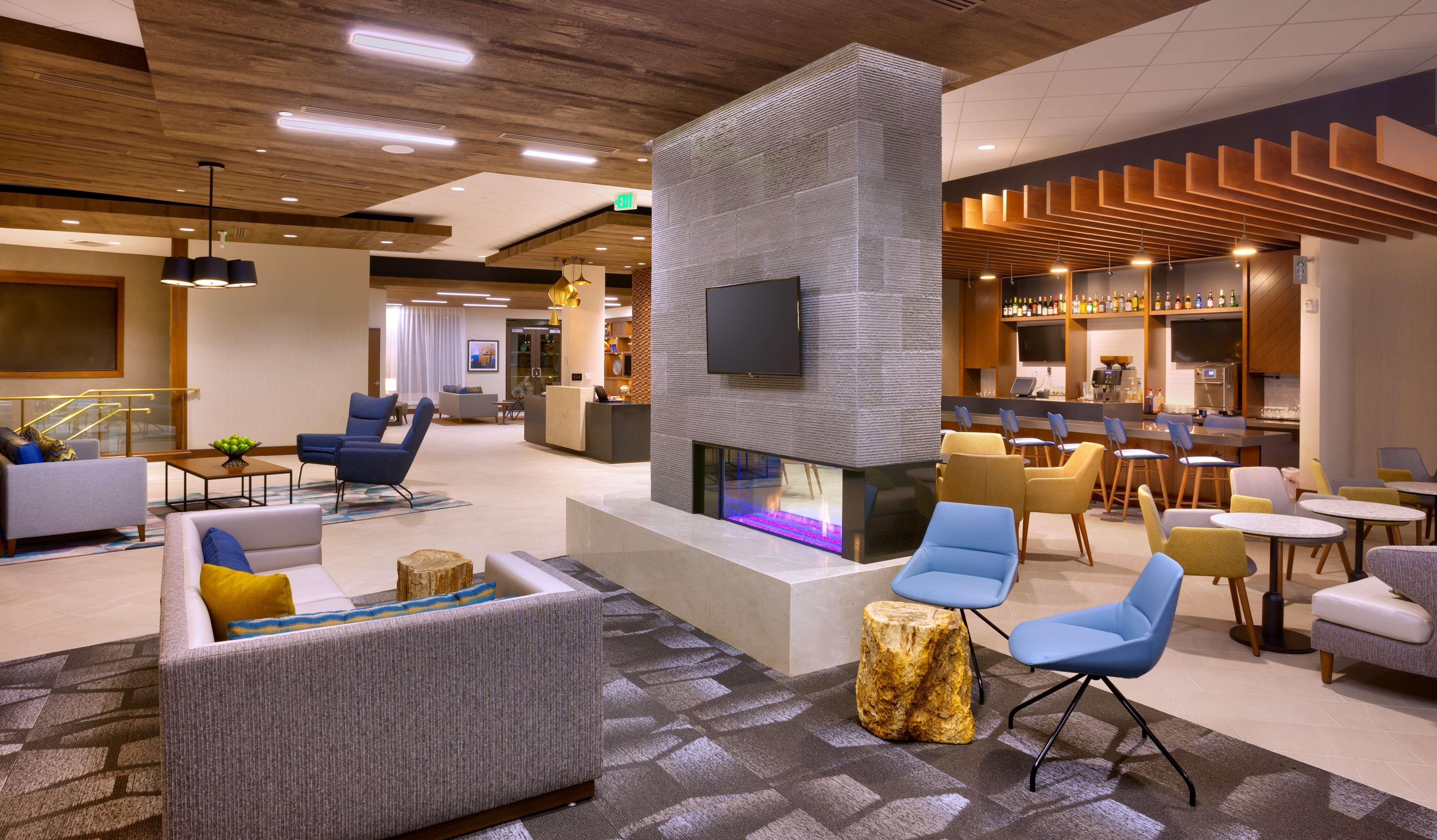 Hyatt Place Salt Lake City Farmington Station Park Luaran gambar