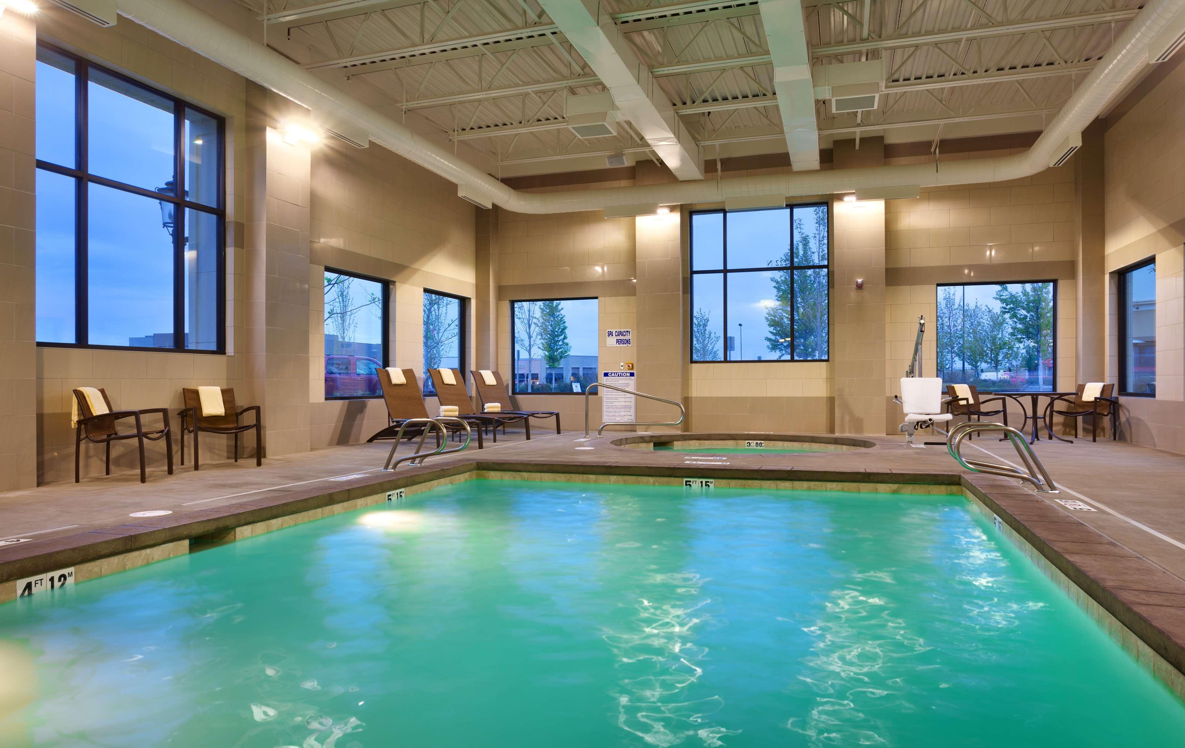 Hyatt Place Salt Lake City Farmington Station Park Luaran gambar