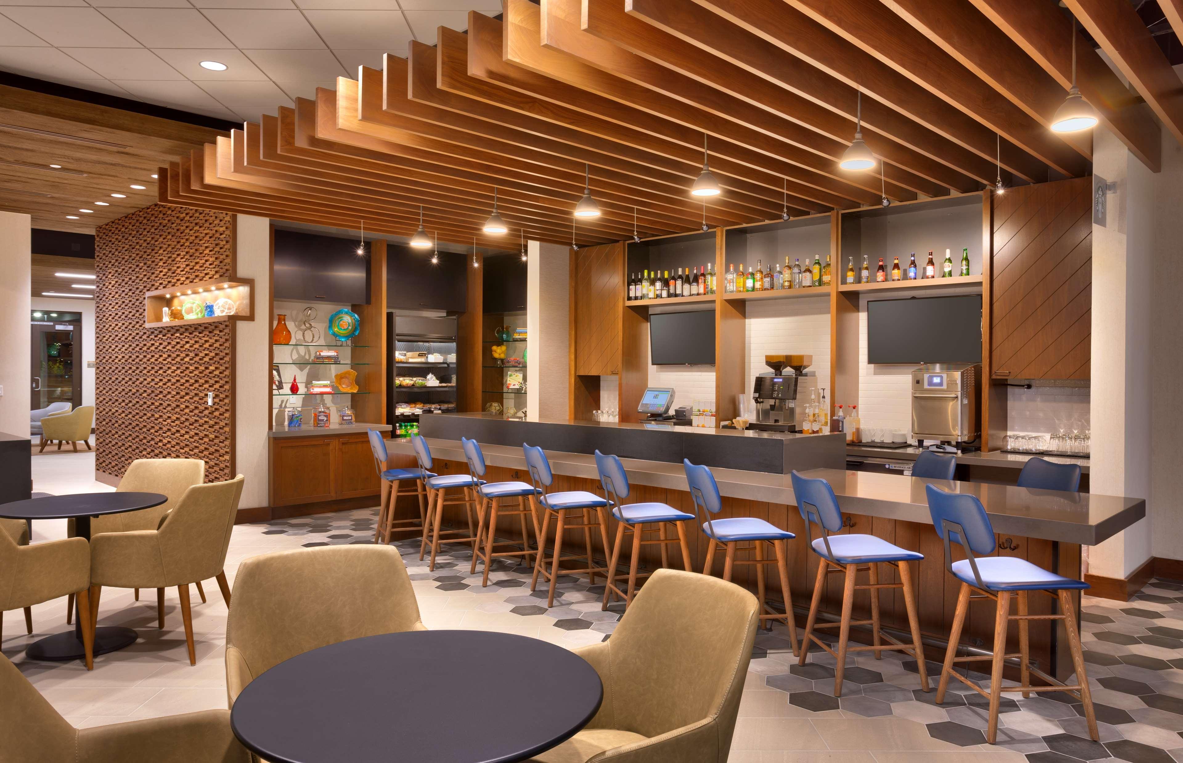 Hyatt Place Salt Lake City Farmington Station Park Luaran gambar