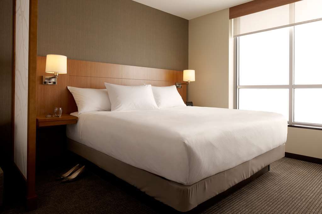 Hyatt Place Salt Lake City Farmington Station Park Bilik gambar