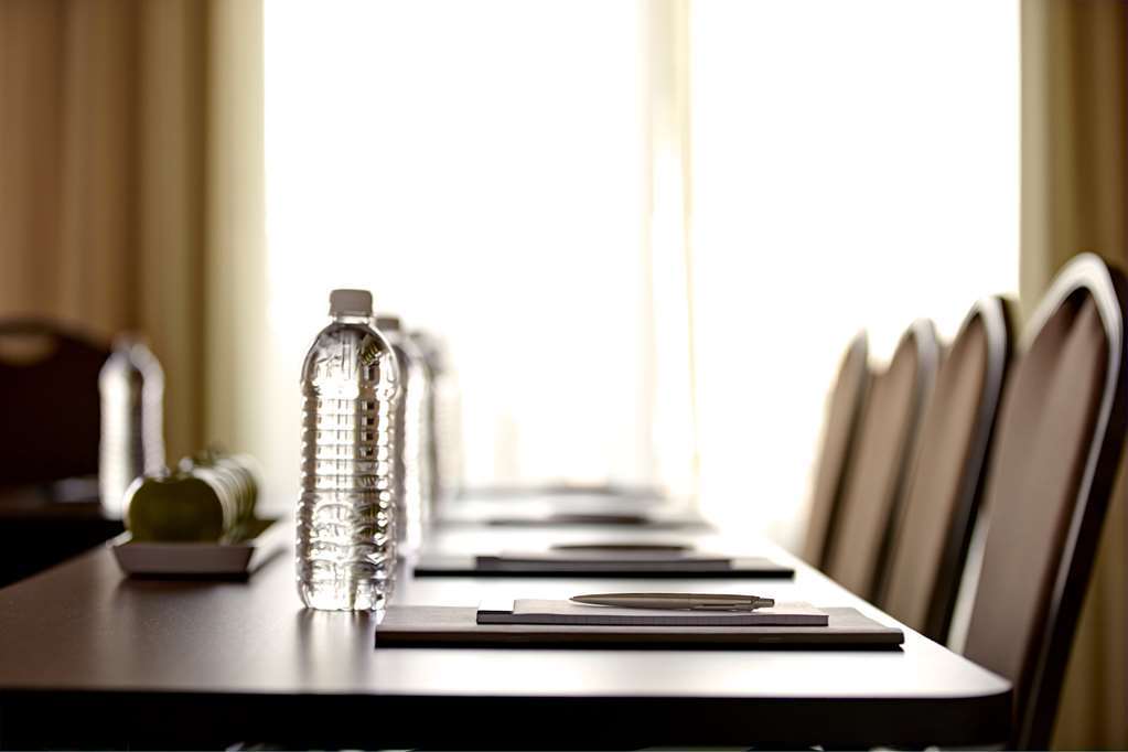 Hyatt Place Salt Lake City Farmington Station Park Kemudahan gambar