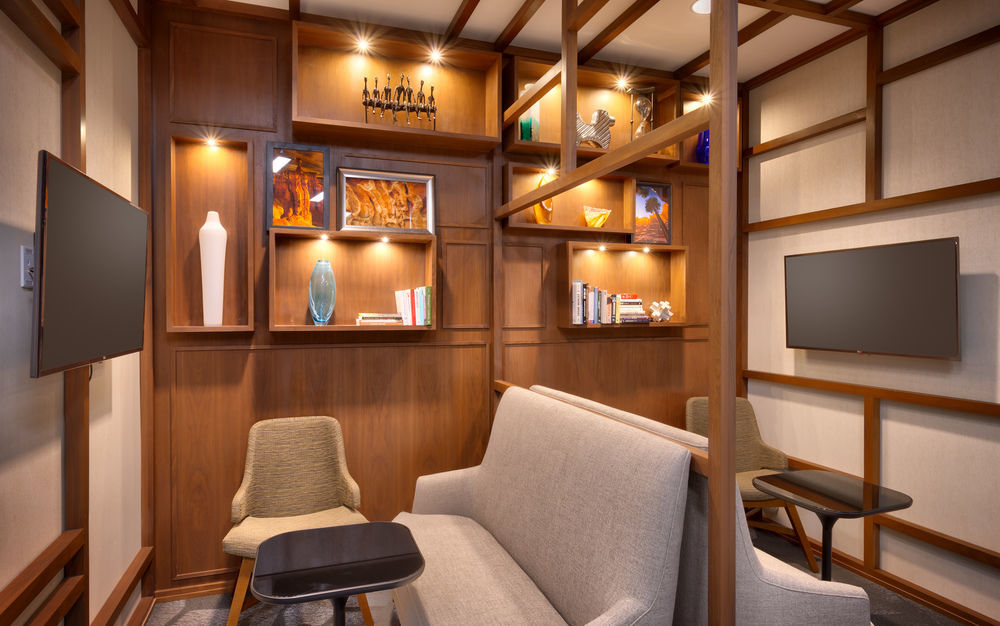 Hyatt Place Salt Lake City Farmington Station Park Luaran gambar