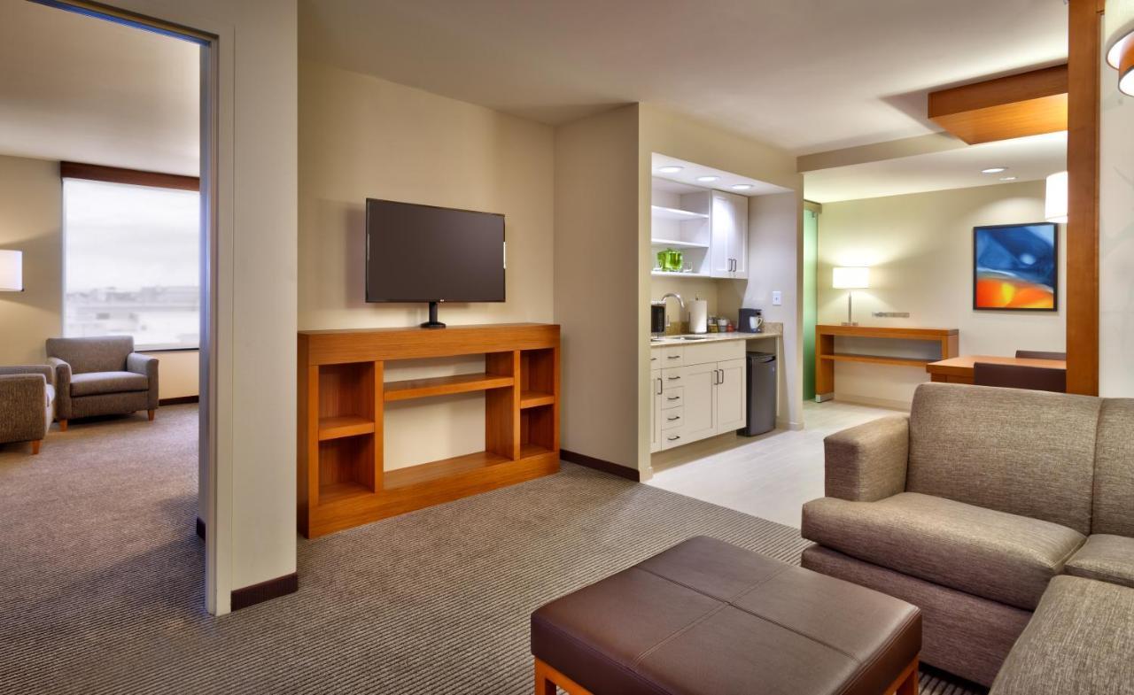 Hyatt Place Salt Lake City Farmington Station Park Luaran gambar